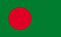 <big>Bangladesh  Flag</font></big>