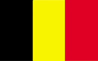 <big>Belgium  Flag</font></big>