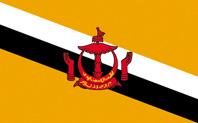 <big>Brunei Flag</font></big>