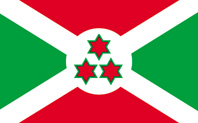 <big>Burundi Flag</font></big>