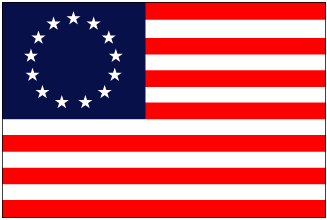 <big>Betsy Ross</font></big>