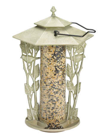 -  Birdfeeders