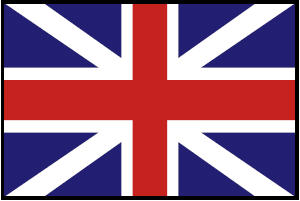 <big>British Union Flag</font></big>