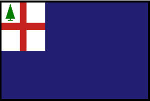 <big>Bunker Hill Flag</font></big>