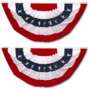 <b>-  Banners & Streamers</big>