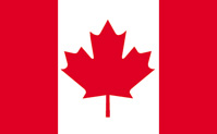 <big>Canada Flag</font></big>