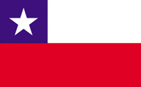<big>Chile Flag</font></big>