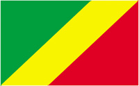 <big>Congo Republic Flag</font></big>