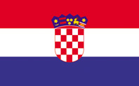 <big>Croatia Flag</font></big>