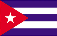 <big>Cuba Flag</font></big>