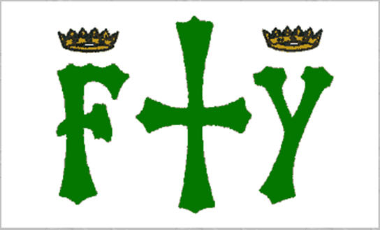 <big>Columbus Flag</font></big>
