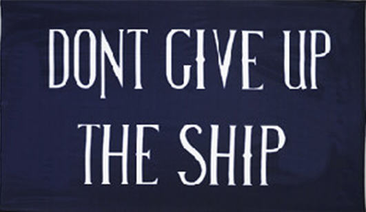 <big>Commodore Perry Flag</font></big>