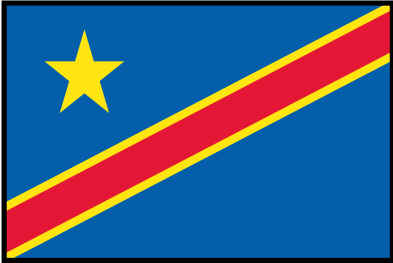 Congo Democratic republic