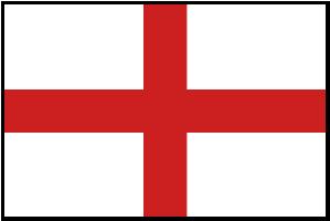 <big>Cross of St. George Flag</font></big>