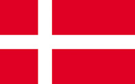 <big>Denmark Flag</font></big>
