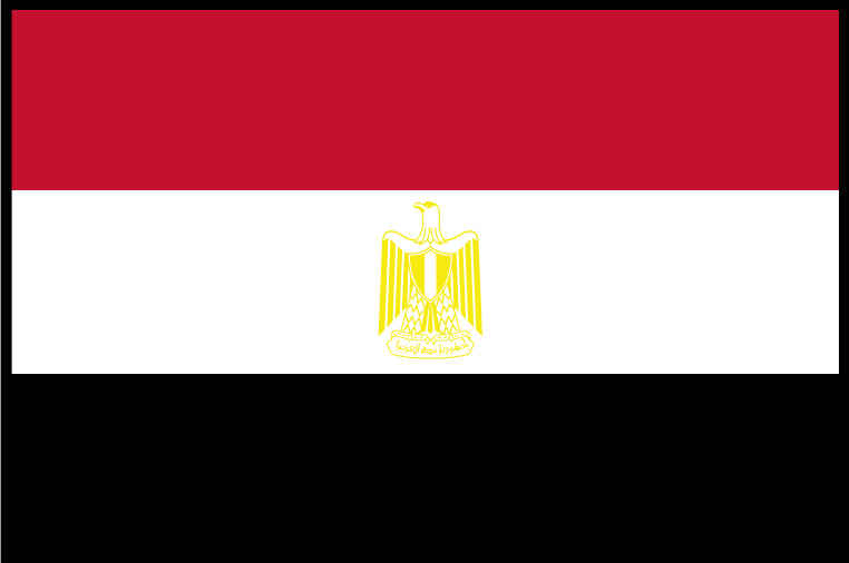 Egypt Flag