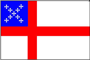 <big>Episcopal Flags</font></big>