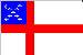 <big>Episcopal Flags</font></big>