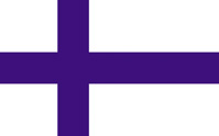 Finland Flag