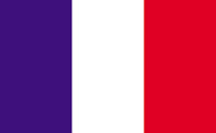<big>France Flag</font></big>