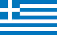 GREECE, GREEK FLAG