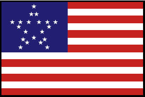 <big>Great Star Flag</font></big>