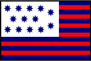 <big>Guilford Courthouse Flag</font></big>