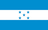 <big>Honduras Flag</font></big>