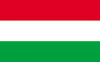 <big>Hungary Flag</font></big>