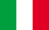 <big>Italy Flag</font></big>