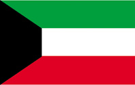 <big>Kuwait Flag</font></big>