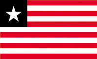 <big>Liberia Flag</font></big>