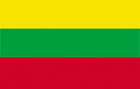 <big>Lithuania Flag</font></big>
