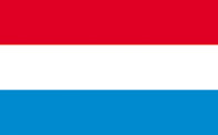 <big>Luxembourg Flag</font></big>