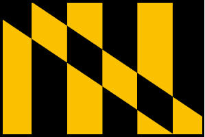 <big>Lord Baltimore Flag</font></big>