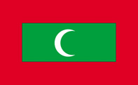 <big>Maldives Flag</font></big>