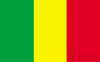 <big>Mali Flag</font></big>