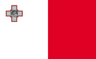 <big>Malta Flag</font></big>