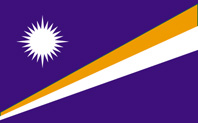 <big>Marshall Islands Flag</font></big>