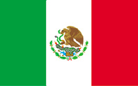 <big>Mexico Flag</font></big>