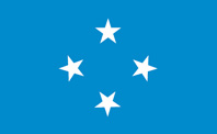 <big>Micronesia Flag</font></big>