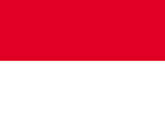 <big>Monaco Flag</font></big>