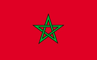<big>Morocco Flag</font></big>
