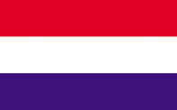 <big>Netherlands Flag</font></big>