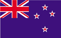 <big>New Zealand Flag</font></big>