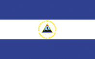 <big>Nicaragua Flag</font></big>