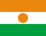 <big>Niger Flag</font></big>