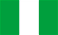 <big>Nigeria Flag</font></big>