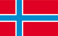 <big>Norway Flag</font></big>