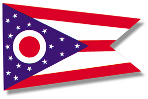 <big>Ohio State Flag</font></big>